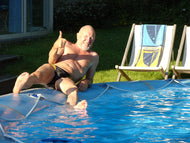 Zwembad Ovline 2000