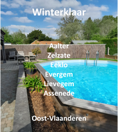 Winterklaar - Postcodes 9880, 9900, 9920, 9940, 9950, 9960, 9970, 9990, 9060