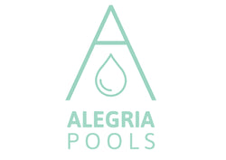 Alegria Pool Parts