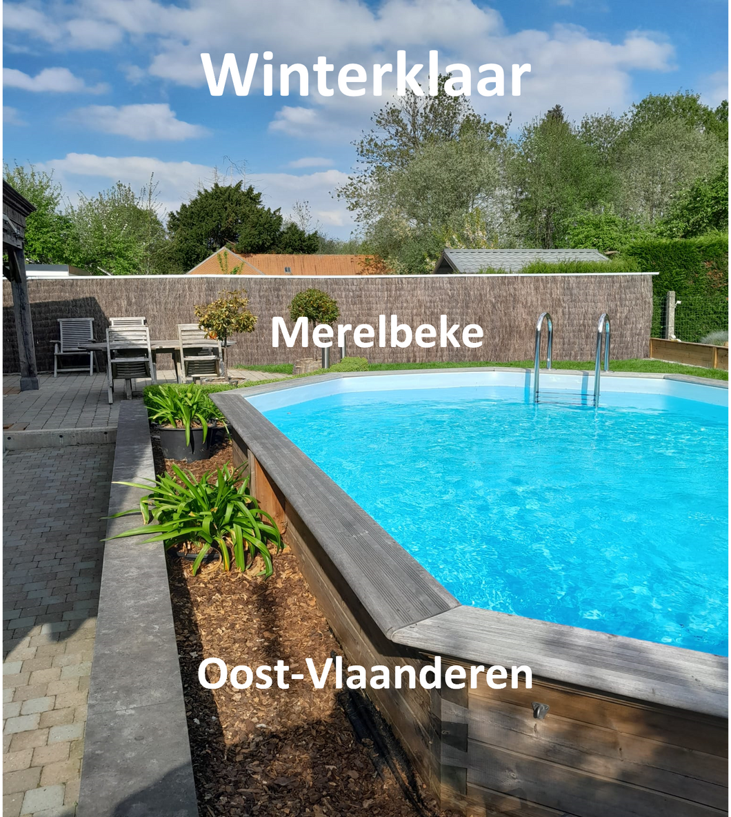 Winterklaar - Postcodes 9820