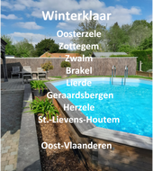 Winterklaar - Postcodes 9500 t.e.m. 9572, 9620 t.e.m. 9661, 9860