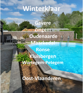 Winterklaar - Postcodes 9600 (+7890), 9680 t.e.m 9750, 9790, 9890