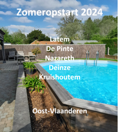 Copie de Summer Startup Flandre Occidentale