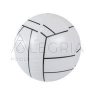 Voleibol inflable