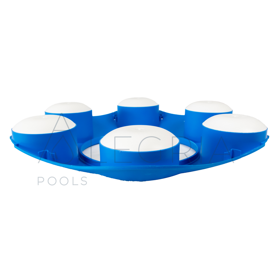 Skimmer flottant Top Dome - Zodiac