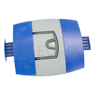 Belt pierce complete - Zodiac