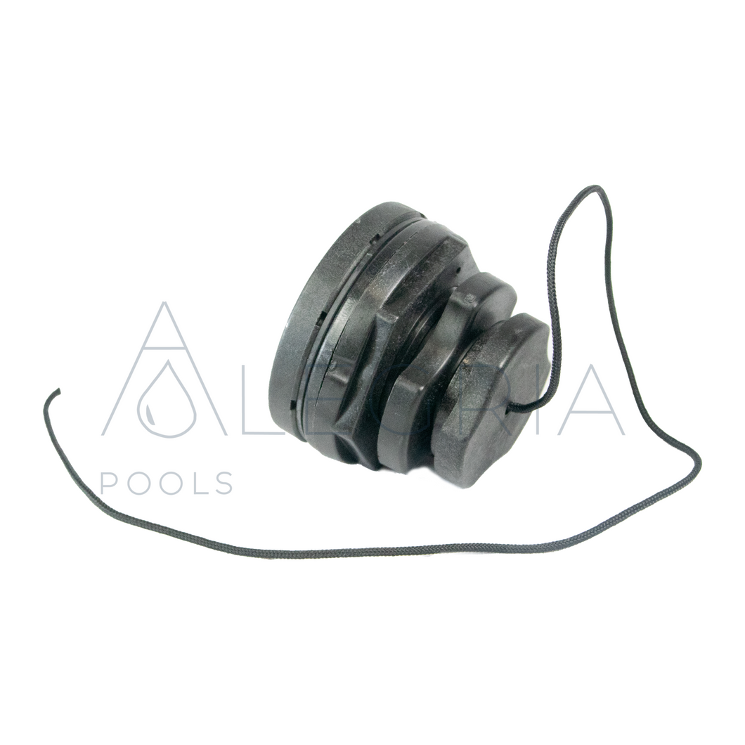 Anti-return valve - inlet cap - Zodiac