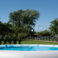 Winky 6 Zodiac Pool - 1m 20 deep