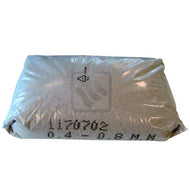 Filterzand 25Kg (0.71-1.25 mm)